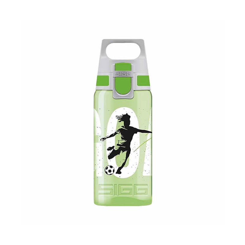 قمقمه سیگ مدل VIVA ONE Goals حجم ۰.۵ لیتر