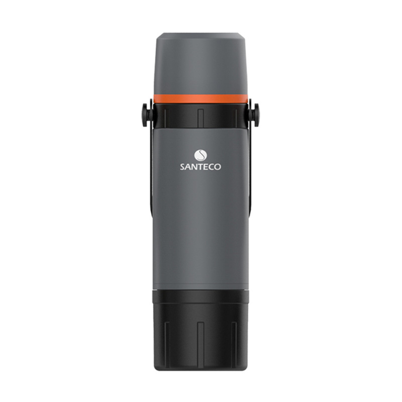 فلاسک و قهوه ساز سانتکو کافه مدل Vacuum Insulated