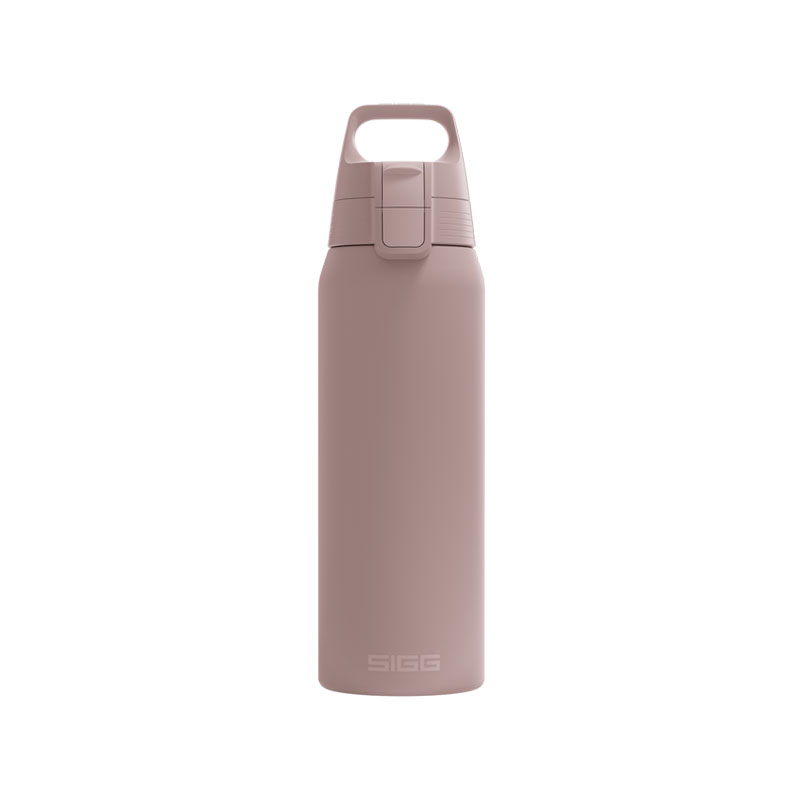 فلاسک سیگ شیلد - Sigg shield therm one 750ml