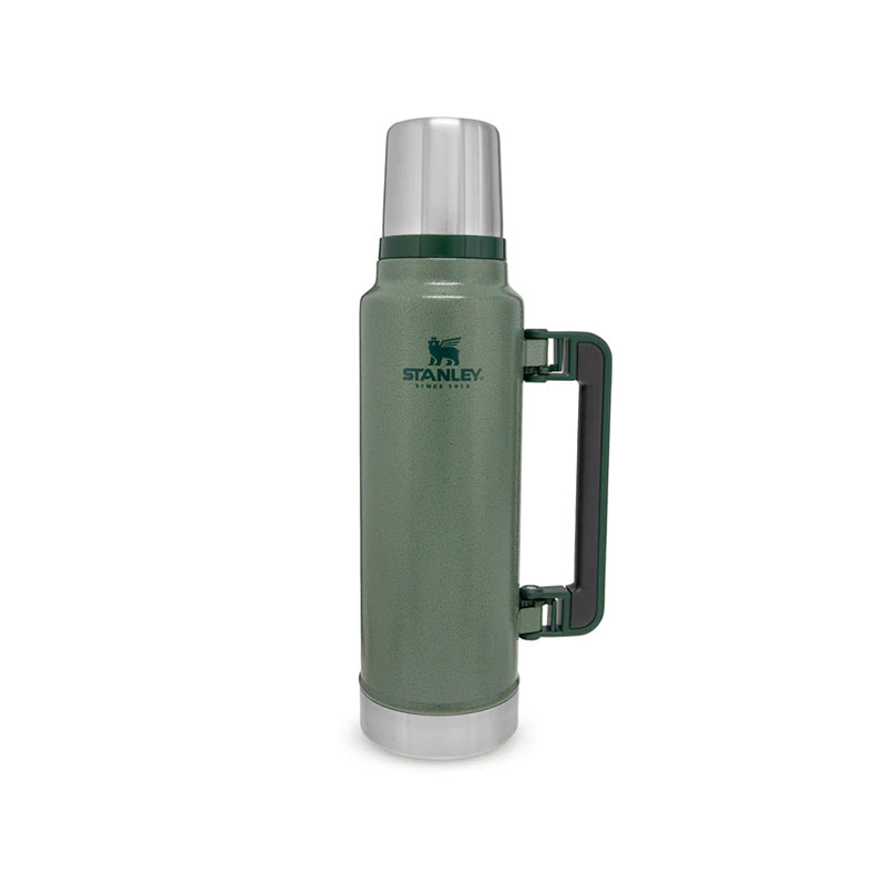 فلاسک استنلی مدل کلاسیک Legendary Classic حجم ۲.۳ لیتر