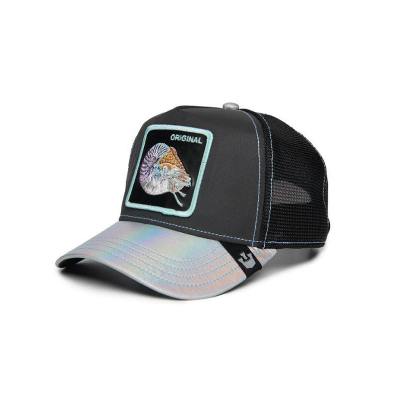 کلاه کپ گورین براز مدل Go Way Back