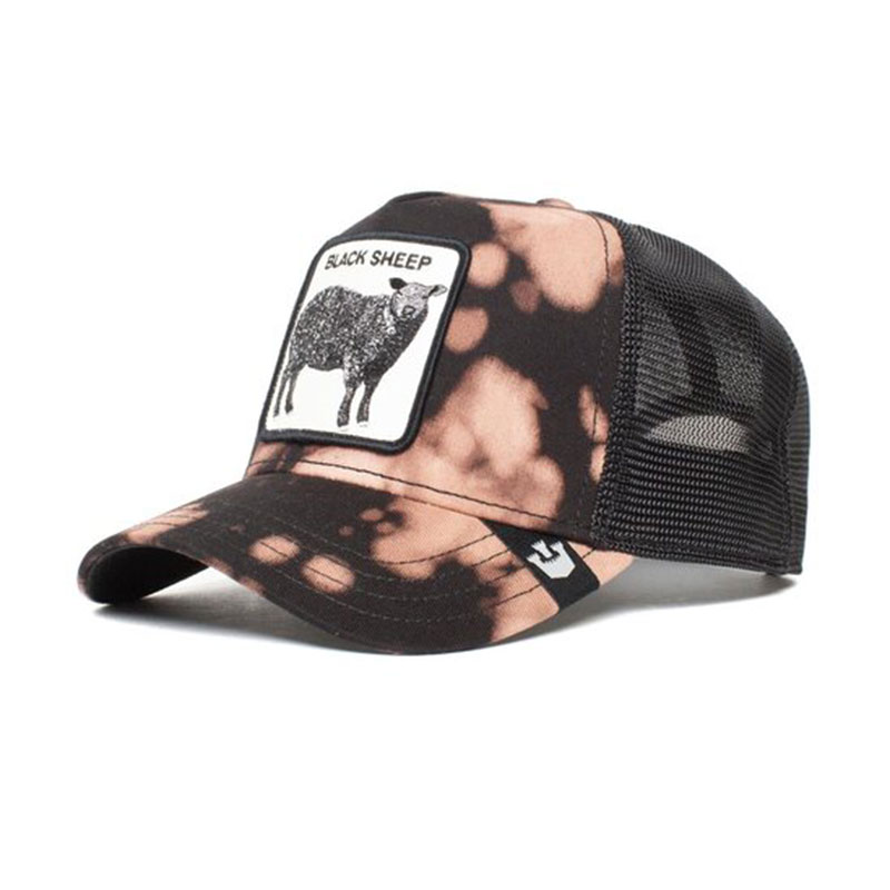 کلاه کپ گورین براز مدل Acid Sheep