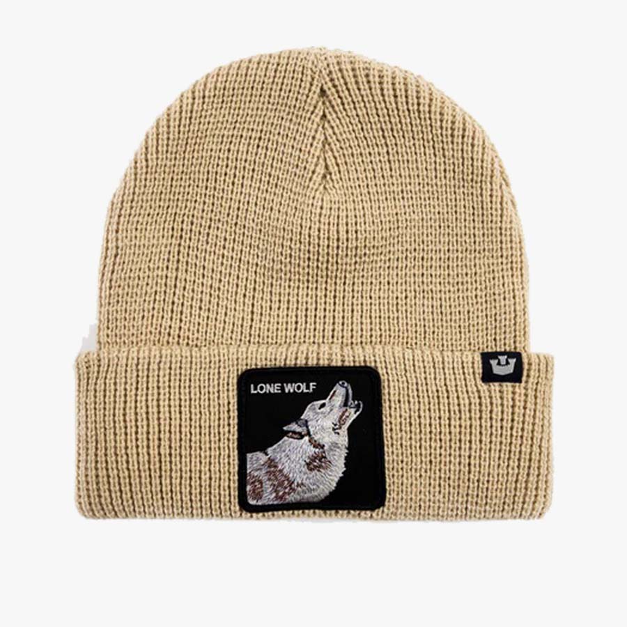 کلاه بافت گورین براز مدل singled out