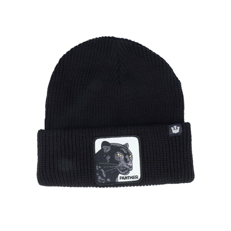 کلاه بافت گورین براز مدل panther vision