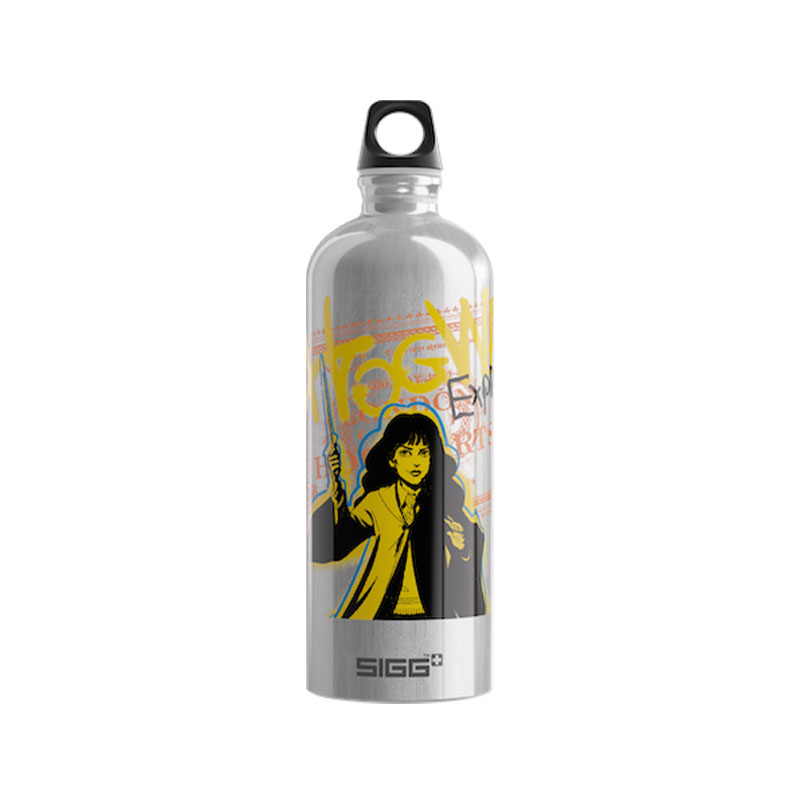 قمقمه سیگ مدل هاگوارد Traveller Hogwarts Express حجم ۱ لیتر