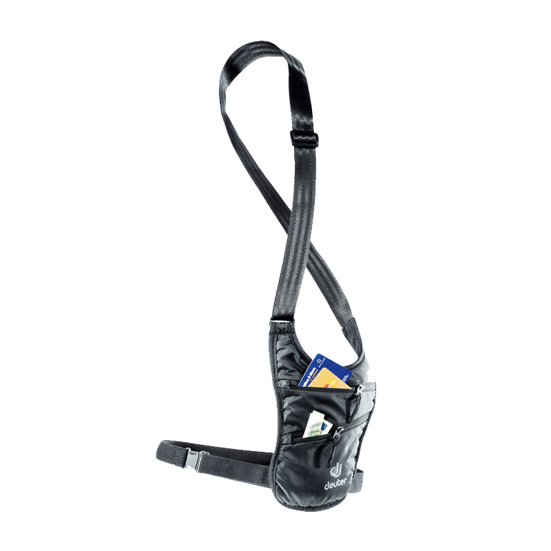 کیف حمل پاسپورت دیوتر مدل هولستر Deuter Security Holster