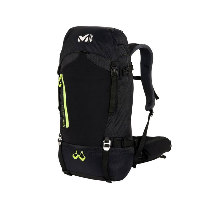 کوله پشتی کوهنوردی و طبیعتگردی Millet مدل Ubic 35 Mbs