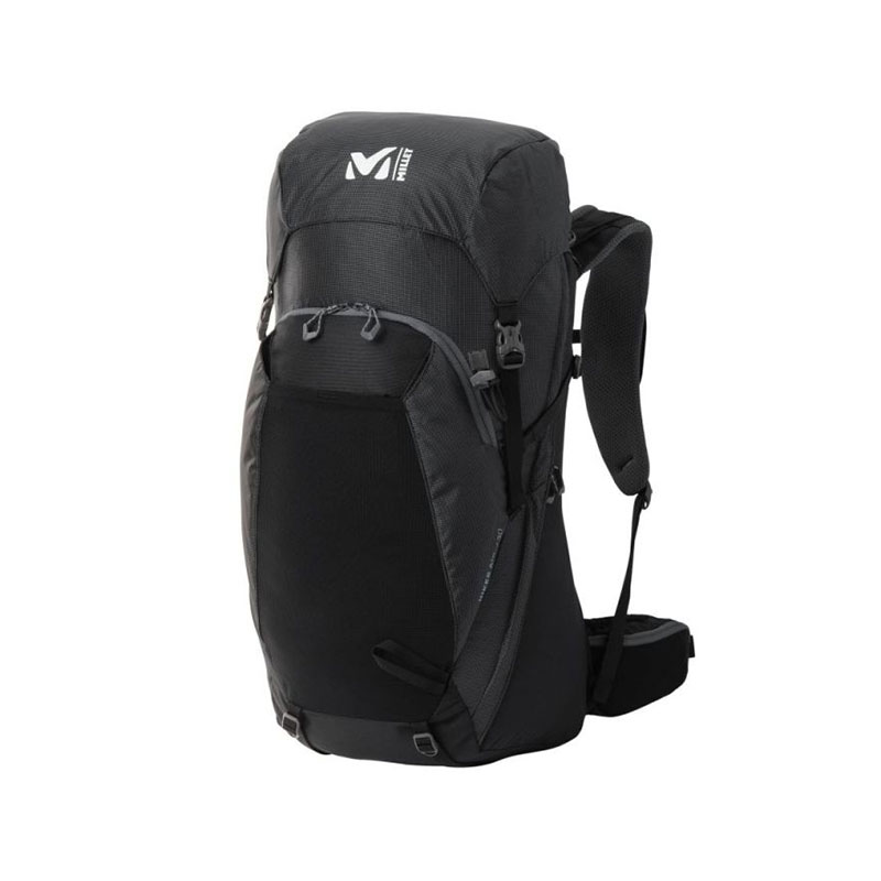 کوله پشتی کوهنوردی و طبیعتگردی میلت مدل Hiker Air 30