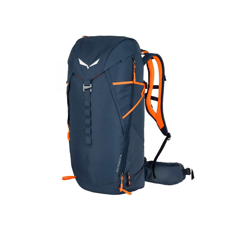 کوله پشتی کوهنوردی و طبیعتگردی سالیوا مدل Mountain Trainer 2 حجم ۲۸ لیتر
