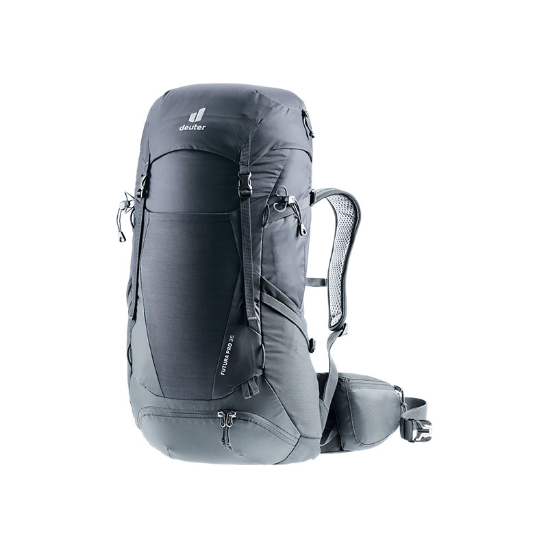 کوله پشتی کوهنوردی و طبیعتگردی دیوتر مدل futura pro حجم ۳۶ لیتر