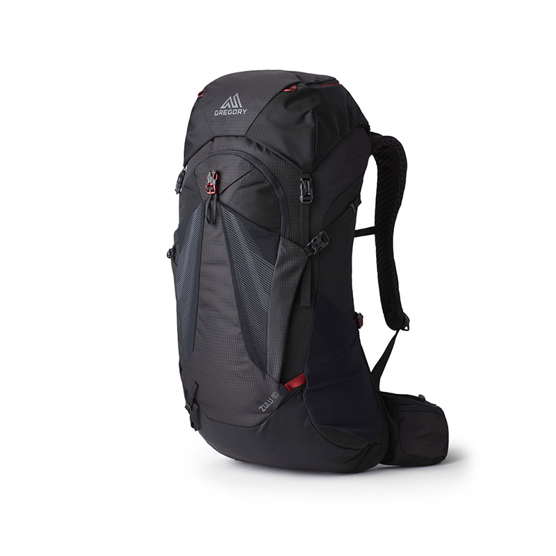 کوله پشتی کوهنوردی و طبیعتگردی گرگوری مدل zulu 40