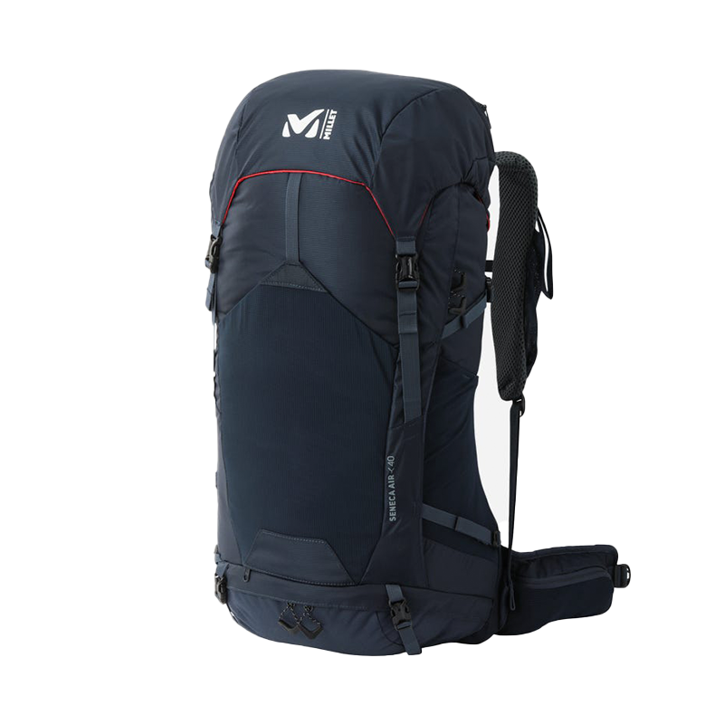 کوله پشتی کوهنوردی میلت مدل 10+65 Hanang