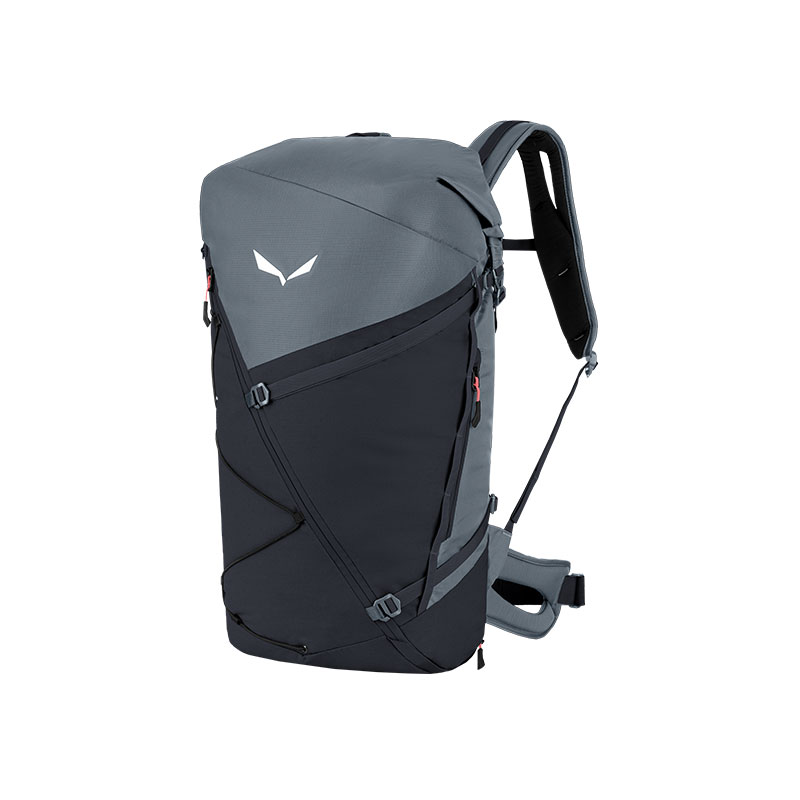 کوله پشتی کوهنوردی و طبیعتگردی سالیوا مدل Puez 40+5 L