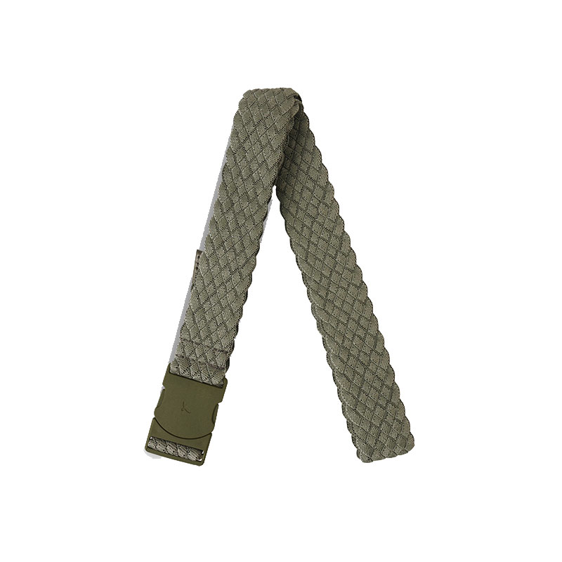 کمربند استاندارد کشبافت بافت‌دار ایگلسی مدل  Standard Woven Belt