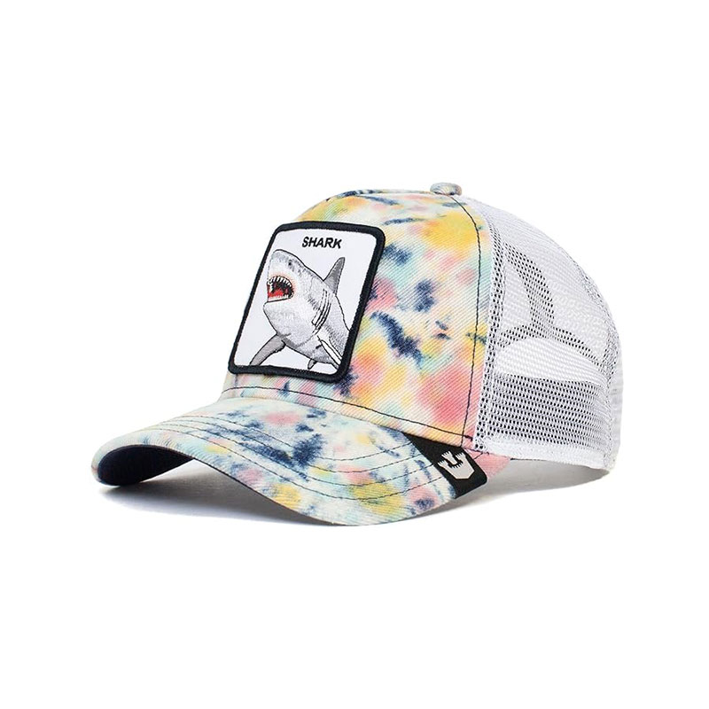 کلاه کپ گورین براز مدل farm out