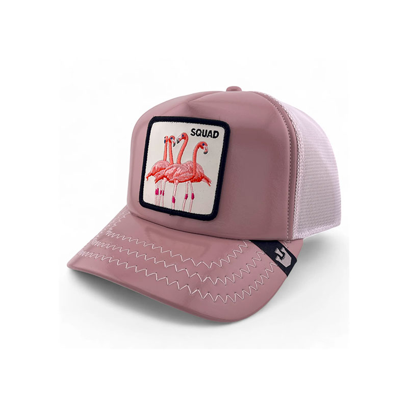 کلاه کپ گورین براز مدل  Rock With You