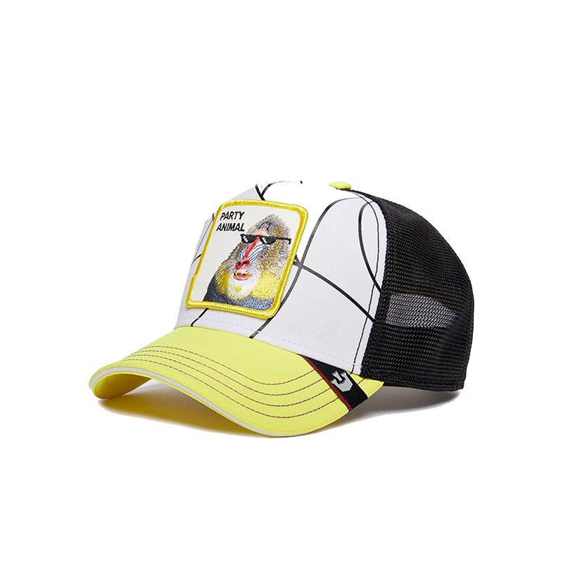 کلاه کپ گورین براز مدل Merriermaker