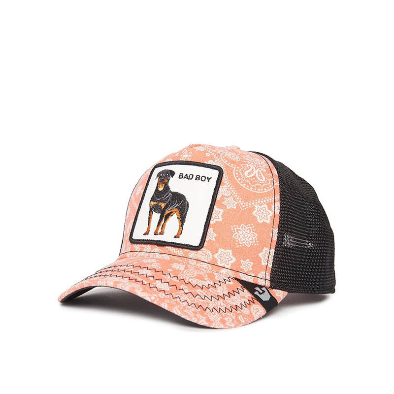 کلاه کپ گورین براز مدل Lovesexy