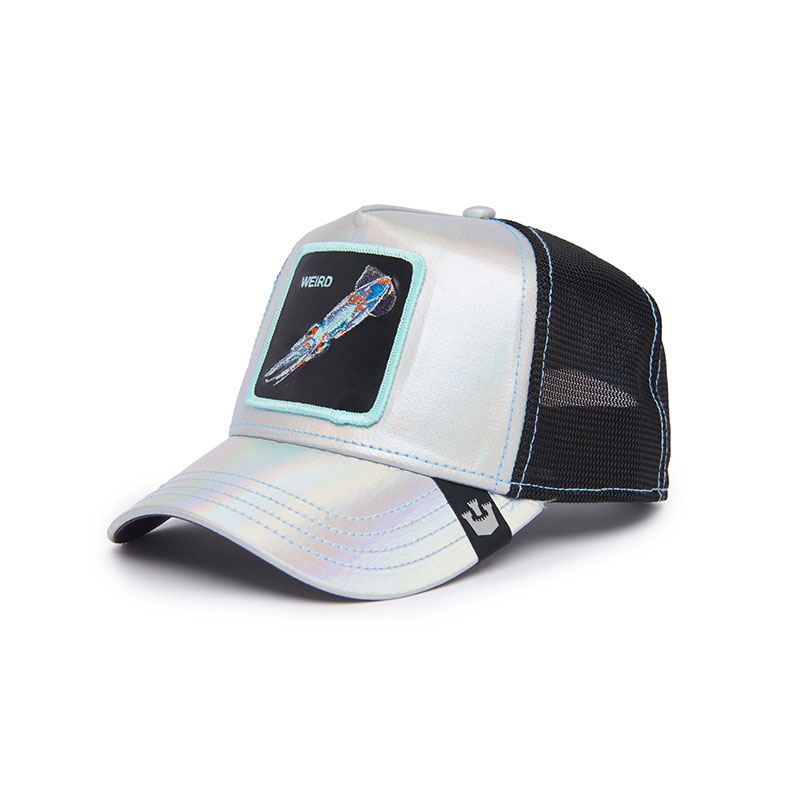 کلاه کپ گورین براز مدل Go Way Out There