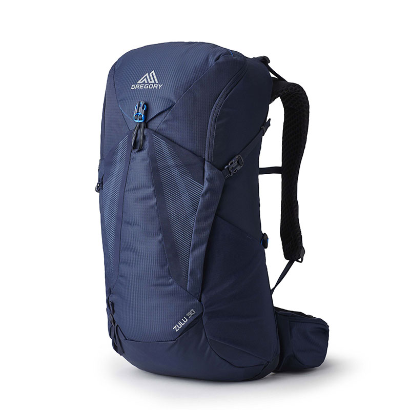 کوله پشتی کوهنوردی و طبیعتگردی گرگوری مدل Zulu 30