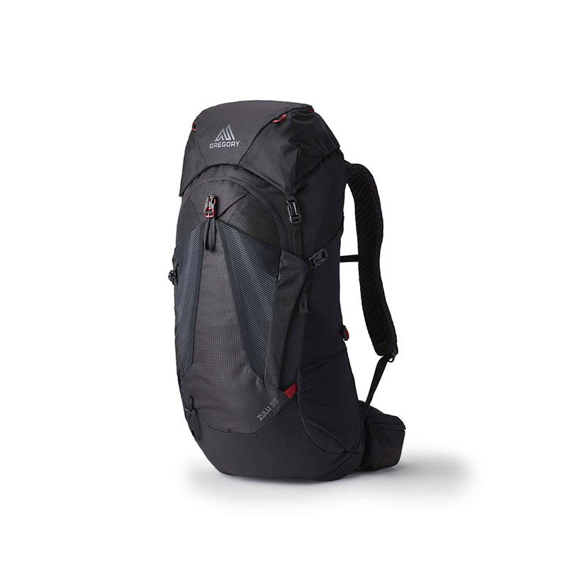 کوله پشتی کوهنوردی و طبیعتگردی گرگوری مدل Zulu 35