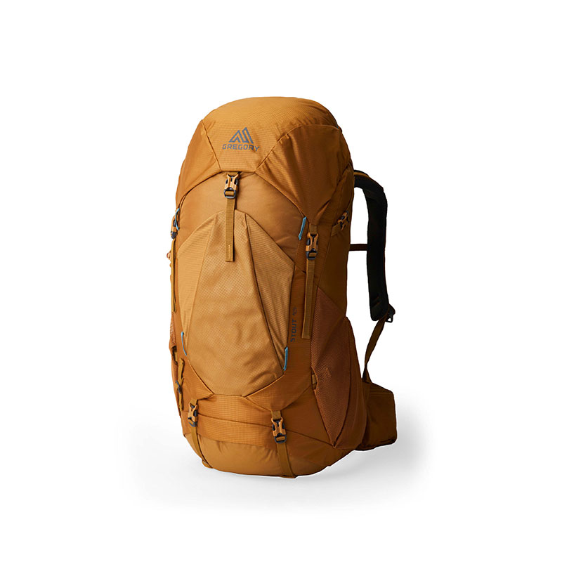 کوله پشتی کوهنوردی و طبیعتگردی گرگوری مدل Stout 45