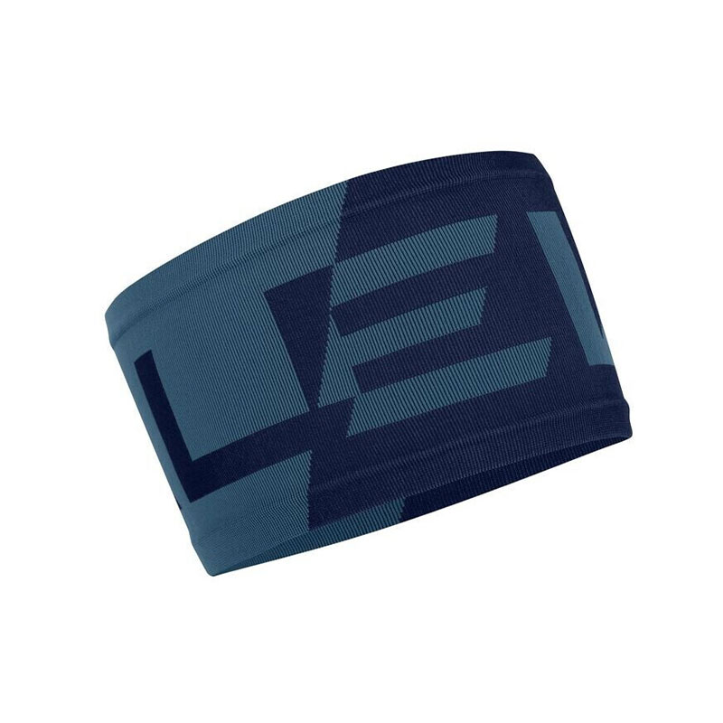 هدبند کوهنوردی و طبیعت گردی سالیوا مدل Pedroc Seamless Headband