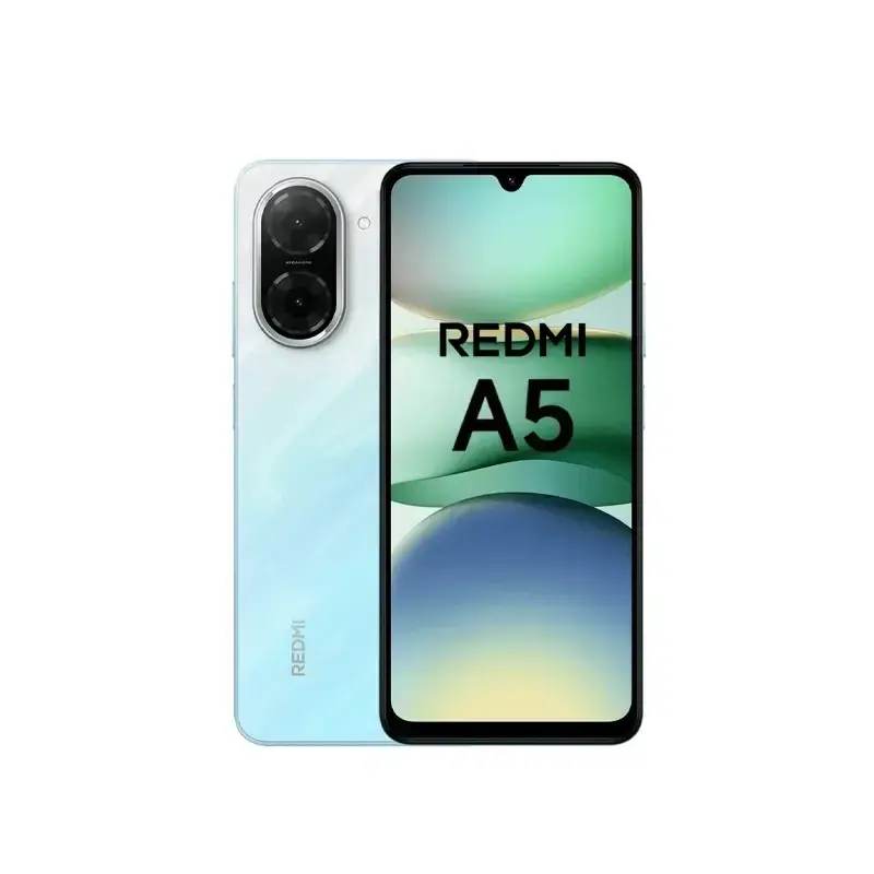 گوشی شیائومی مدل Xiaomi  Redmi A5 4G ظرفیت 64GB رم 3GB