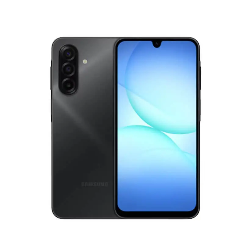 سامسونگ Galaxy A17 دو سیم‌کارت ظرفیت 256GB و رم 8GB (ویتنام)