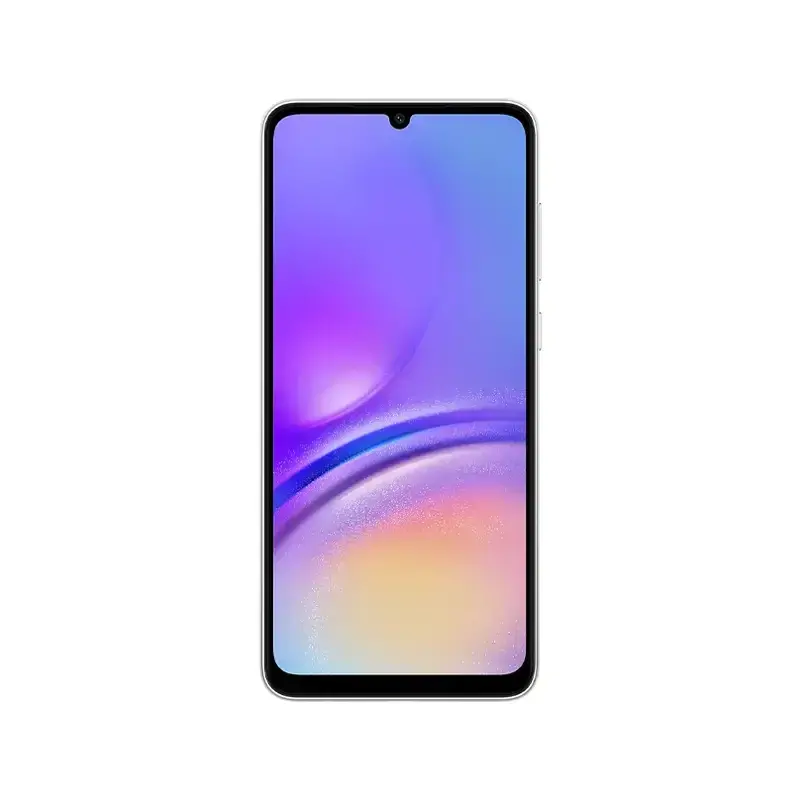 گوشی موبایل سامسونگ مدل Galaxy A05 دو سیم‌کارت ظرفیت 64GB و رم 4GB