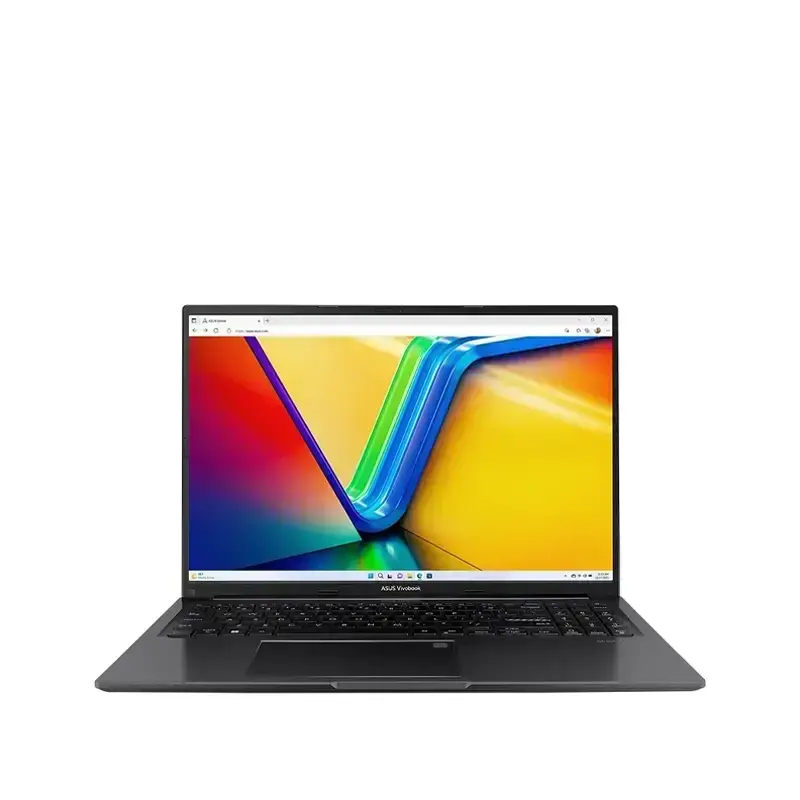 لپ‌ تاپ 16 اینچی ایسوس Vivobook M1605YA-MB345 R7-16GB-512SSD-AMD (کاستوم شده)