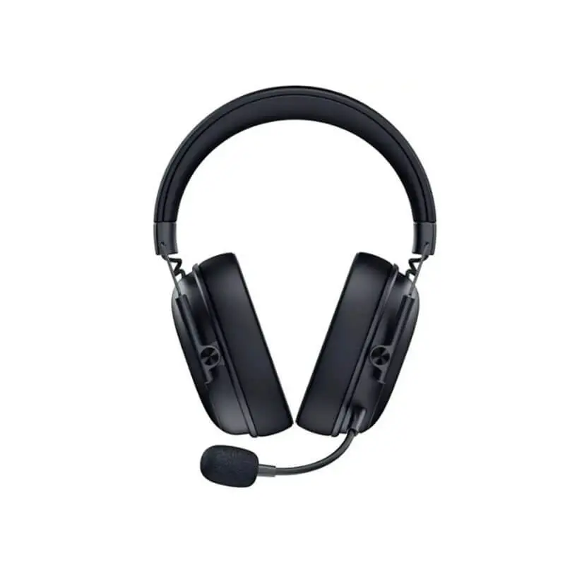هدست گیمینگ بی سیم ریزر مدل Razer Blackshark V3