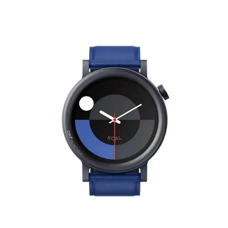 ساعت هوشمند ناتینگ مدل CMF Watch Pro 2