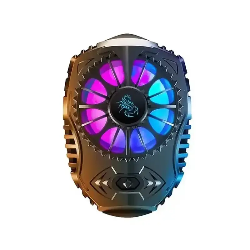 خنک کننده گوشی کول کلد مدل G4