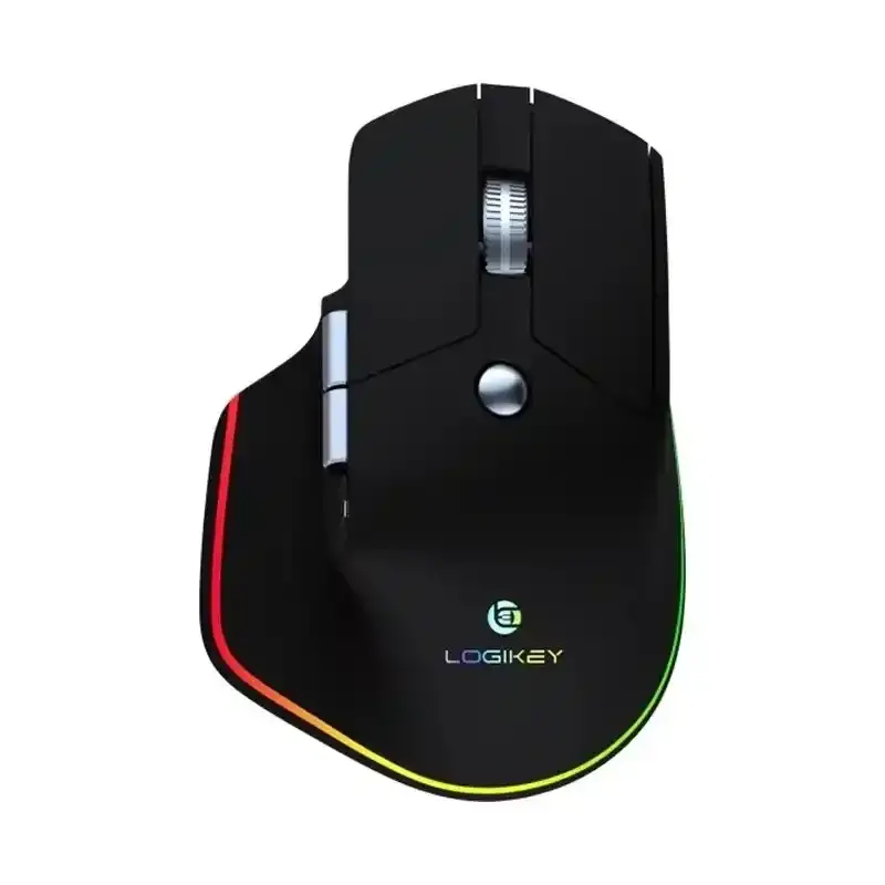 ماوس گیمینگ بی سیم لاجی کی مدل Logikey M550B