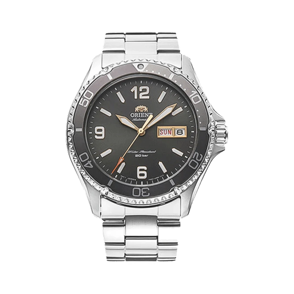 ساعت مردانه اورینت اتوماتیک مدل RA-AA0819N