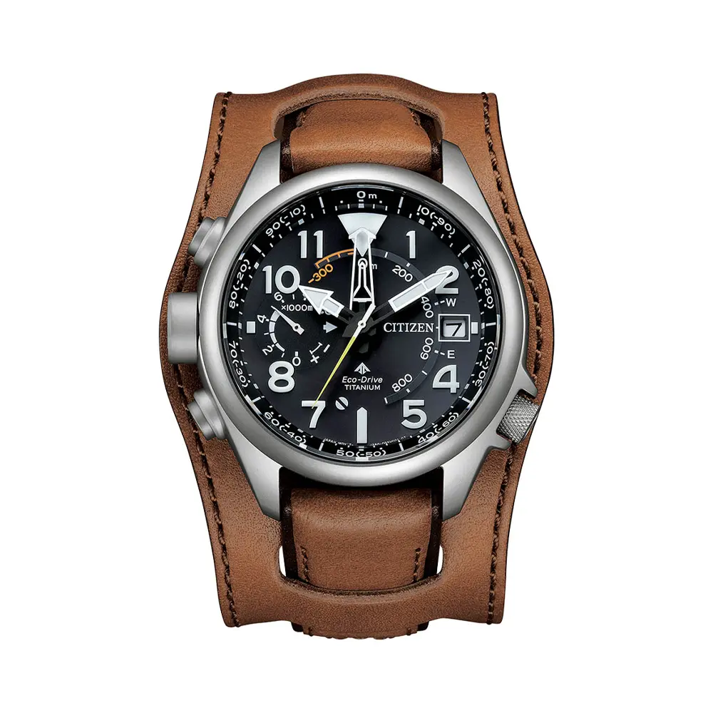 ساعت مچی مردانه آنالوگ سیتیزن مدل Citizen BN4061-08E
