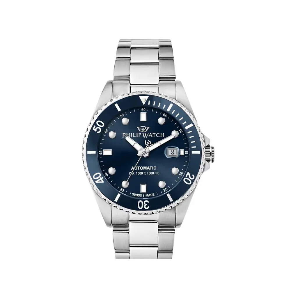 ساعت مچی مردانه فلیپ واچ مدل Philip Watch R8223216011