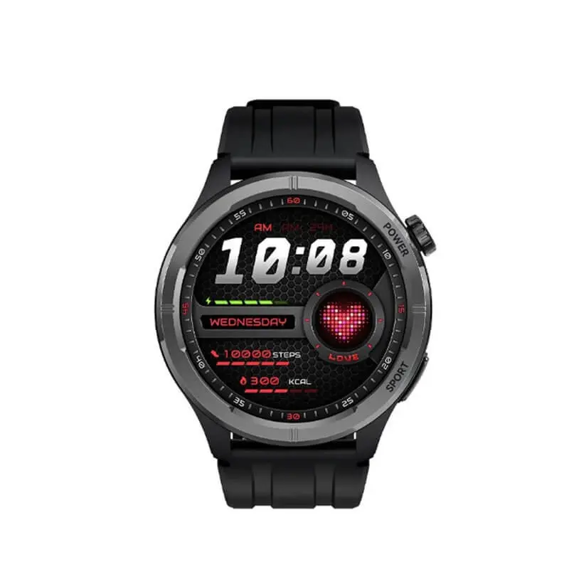 ساعت هوشمند هایلو مدل Haylou Solar Neo