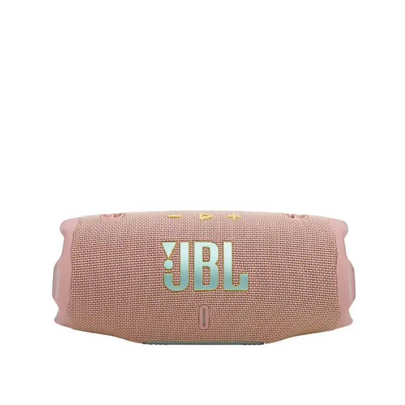 اسپیکر بلوتوثی قابل حمل جی بی ال مدل Charge 6