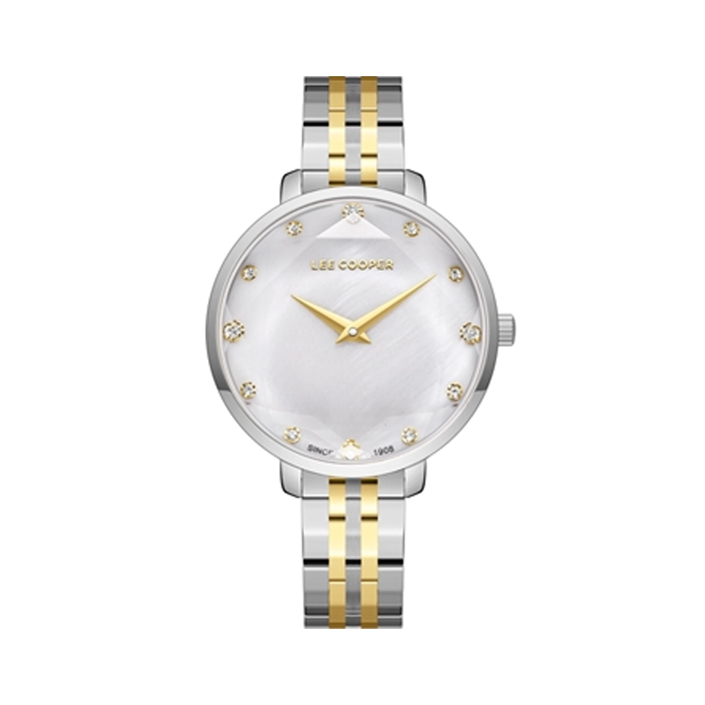 ساعت زنانه لیکوپر کوارتز مدل LC08077.220