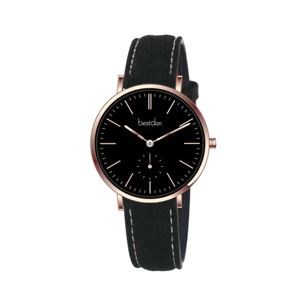 ساعت مردانه بستدان کوارتز مدل Bestdon Quartz BD99154G-B04