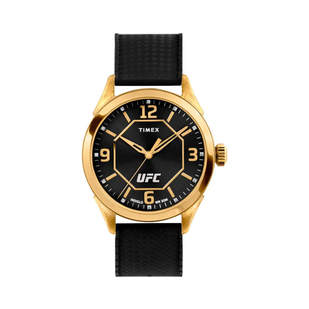 ساعت مردانه تایمکس UFC Reveal کوارتز مدل TW2V56000
