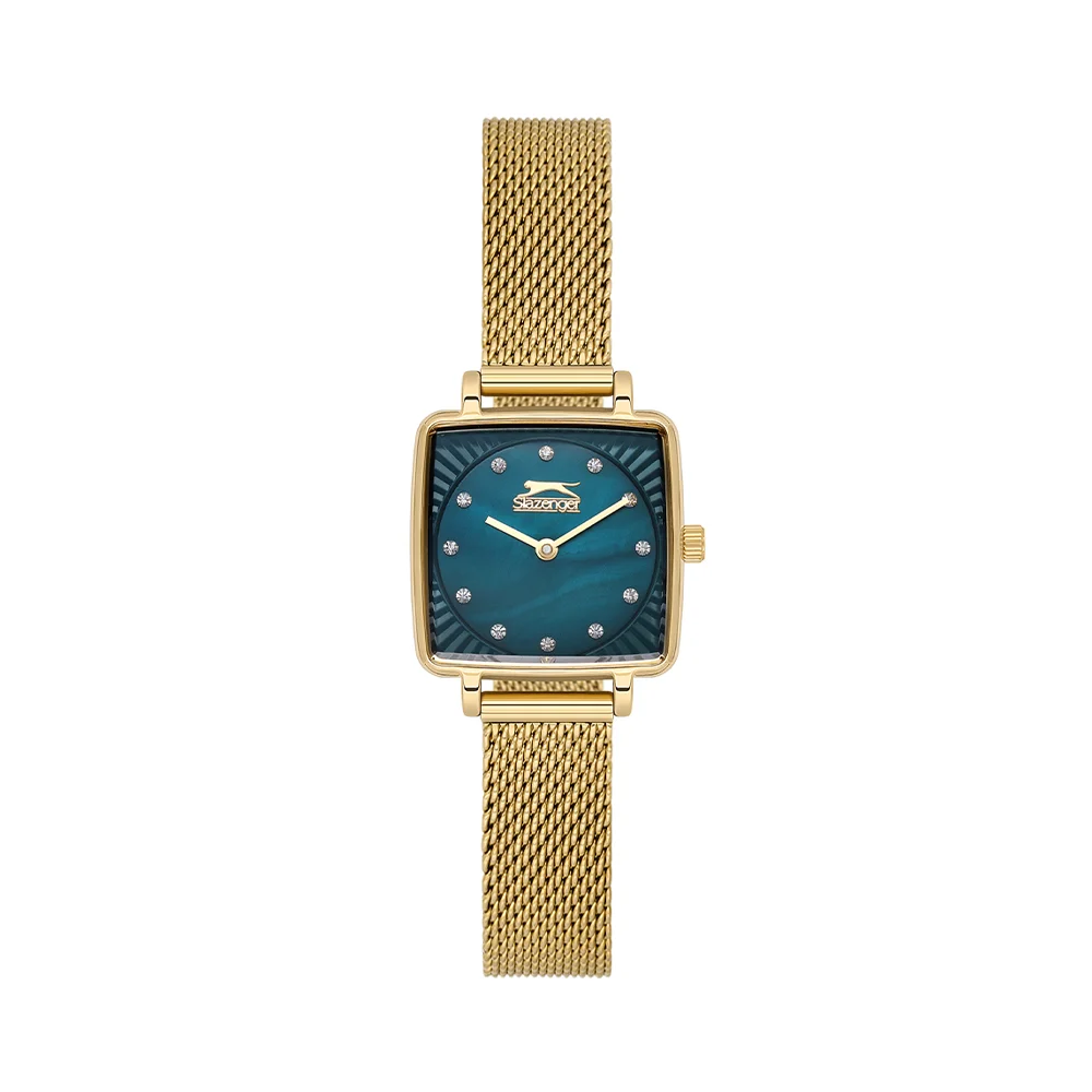 ساعت مچی زنانه اسلازنگر مدل Slazenger SL.09.2255.3.06