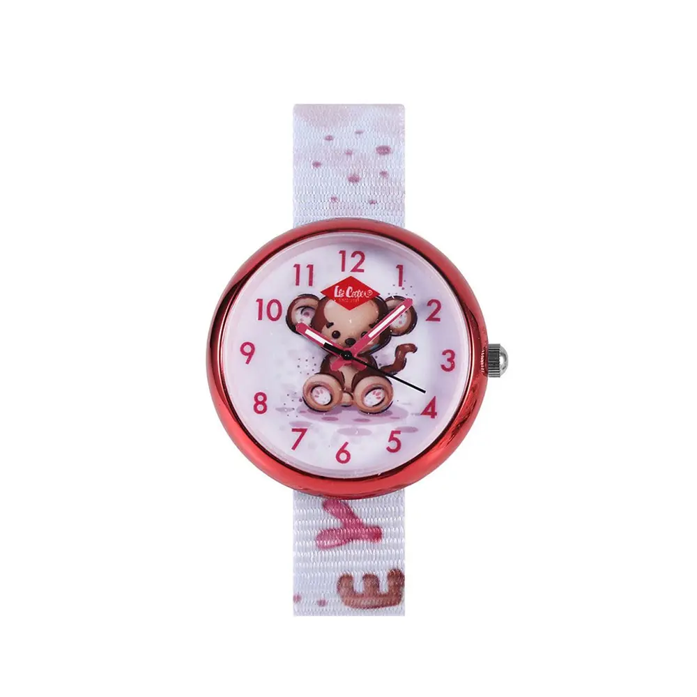 ساعت مچی دخترانه پسرانه لیکوپر (LEE COOPER) مدل LC.K.3.837