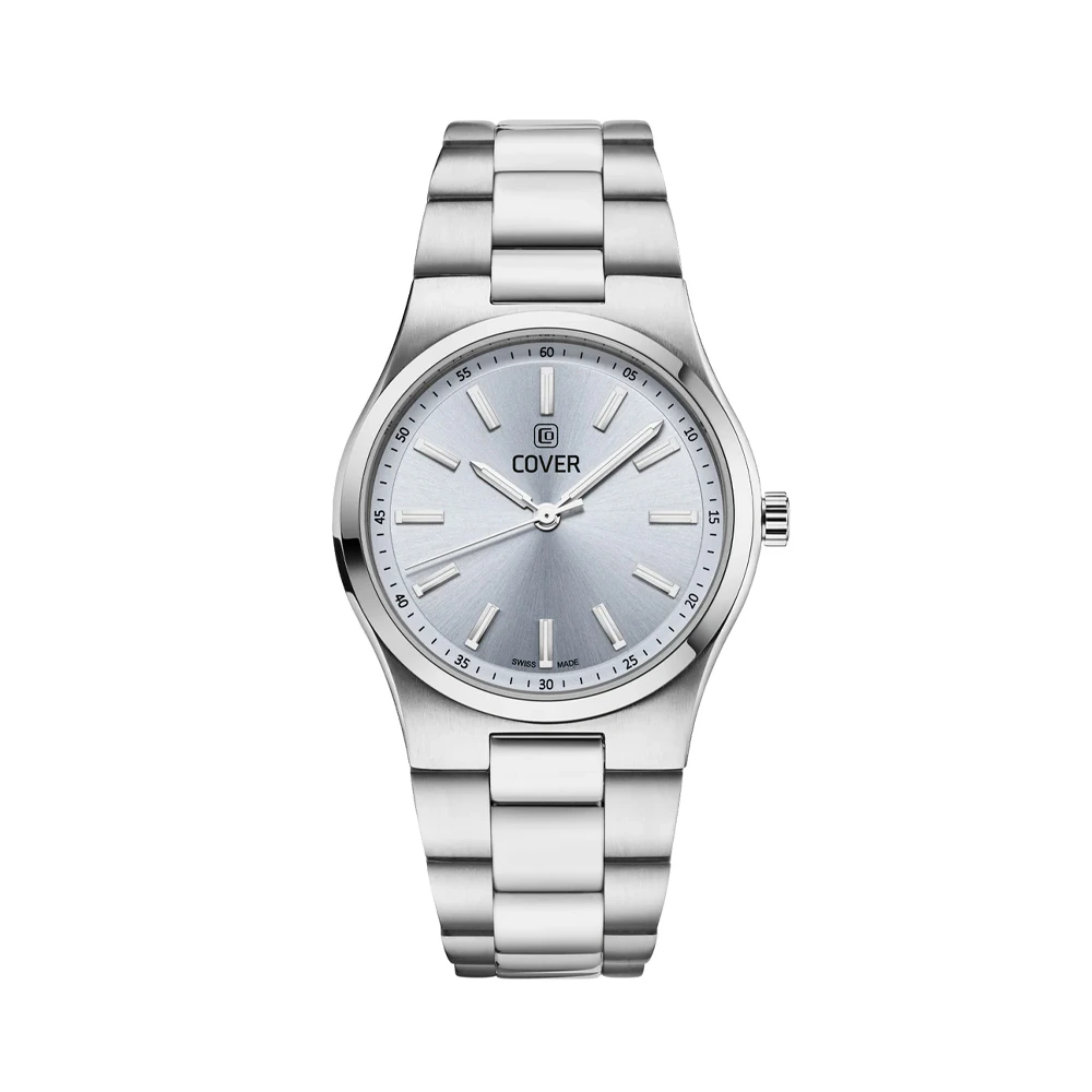 ساعت زنانه کاور کوارتز مدل CO219.02