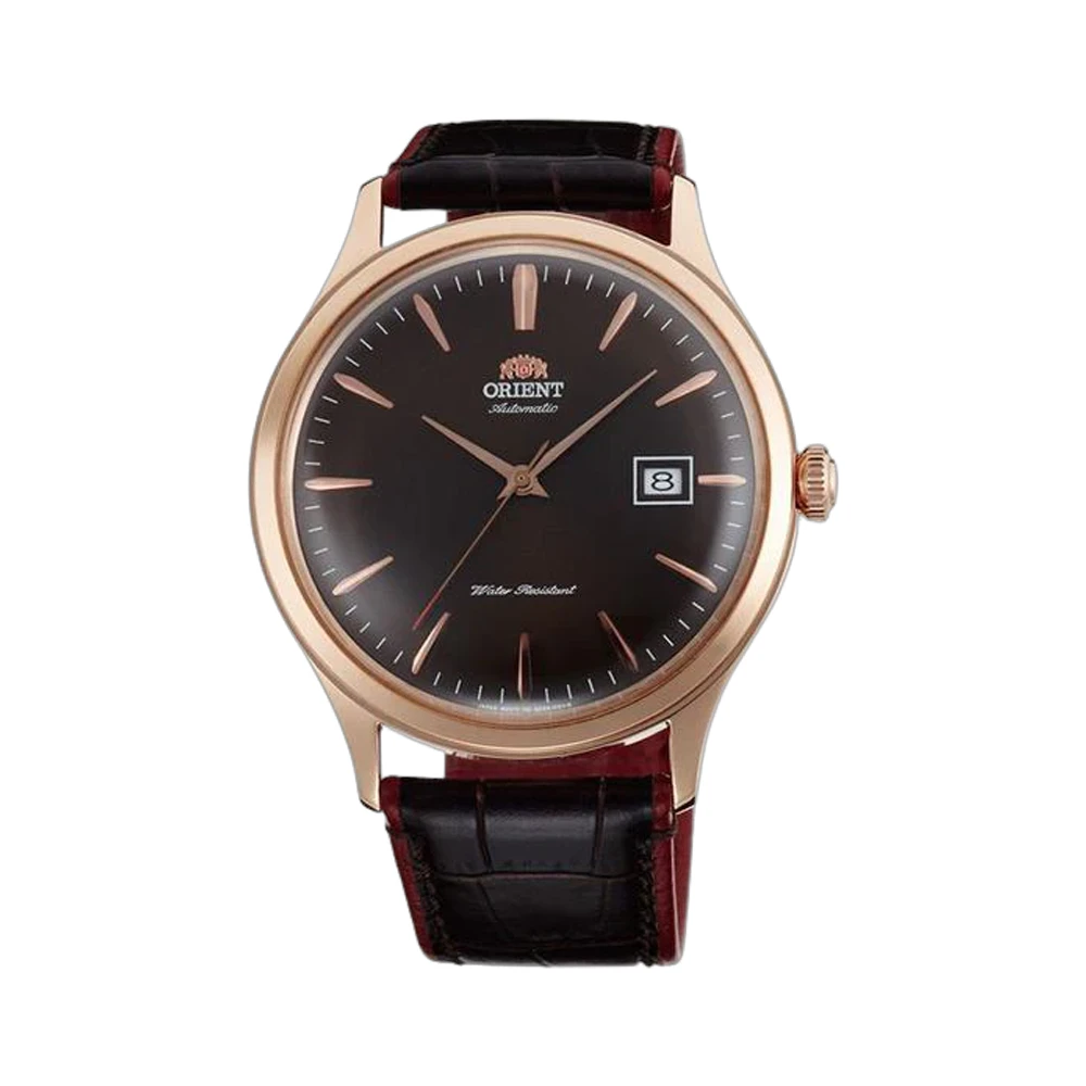 ساعت مردانه اورینت اتوماتیک مدل FAC08001T