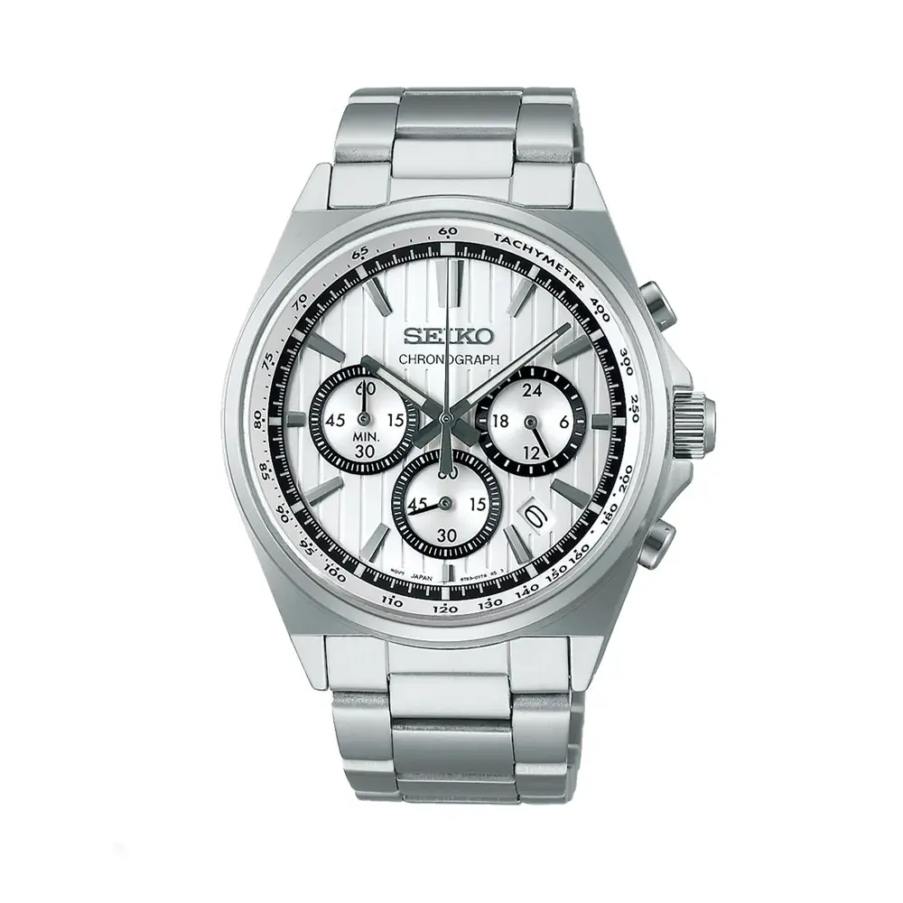 ساعت مردانه سیکو کوارتز مدل SBTR031