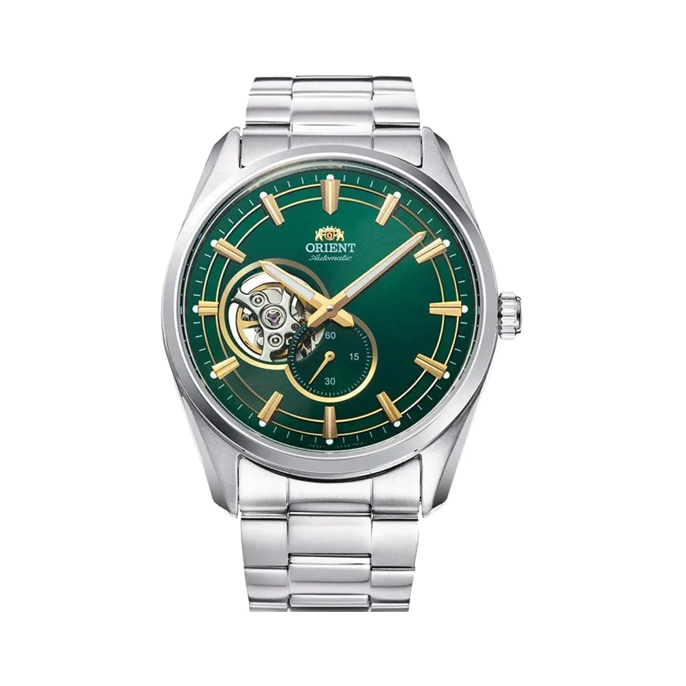 ساعت مردانه اورینت اتوماتیک مدل RA-AR0008E