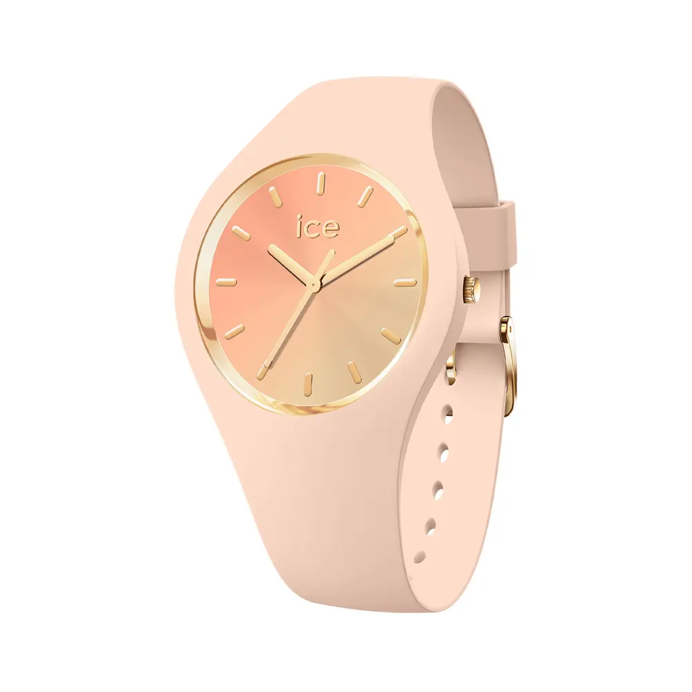 ساعت زنانه آیس واچ کوارتز مدل 020638